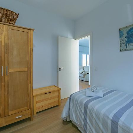 Apto Tranquilo En Casco Antiguo Daire Tarifa Dış mekan fotoğraf