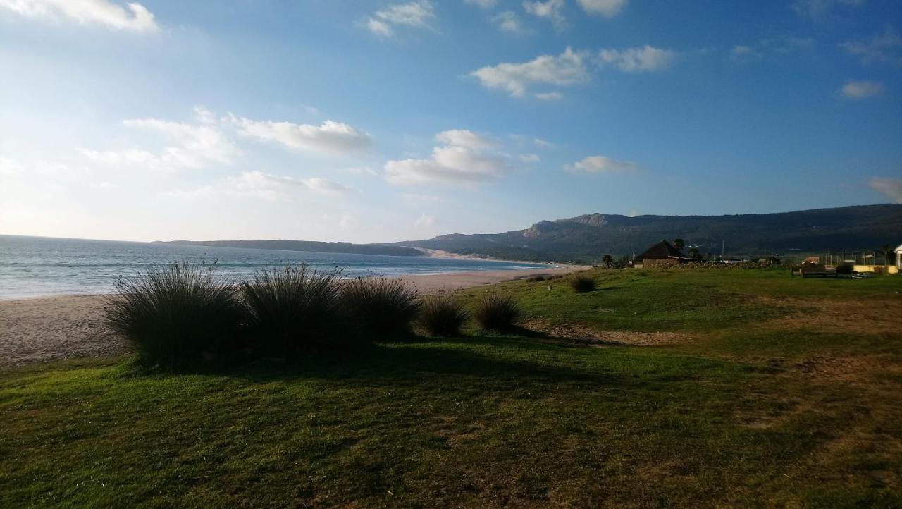 Apto Tranquilo En Casco Antiguo Daire Tarifa Dış mekan fotoğraf