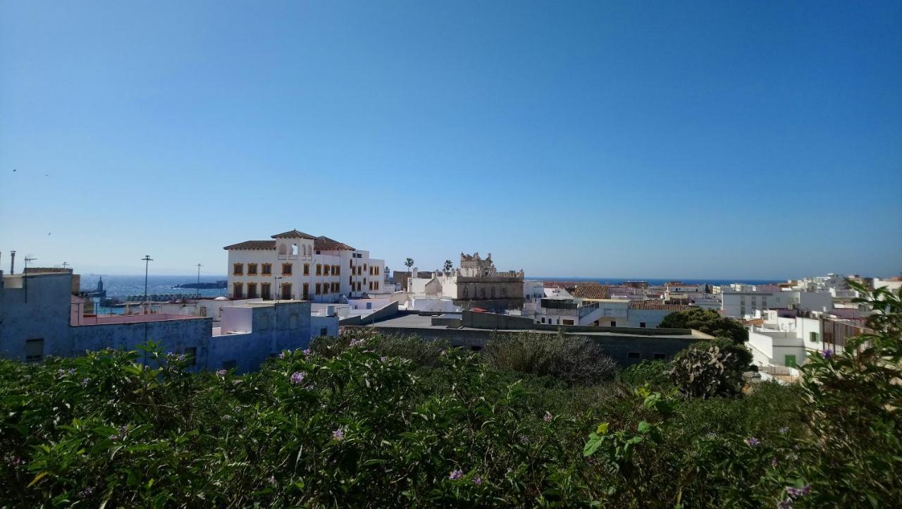 Apto Tranquilo En Casco Antiguo Daire Tarifa Dış mekan fotoğraf