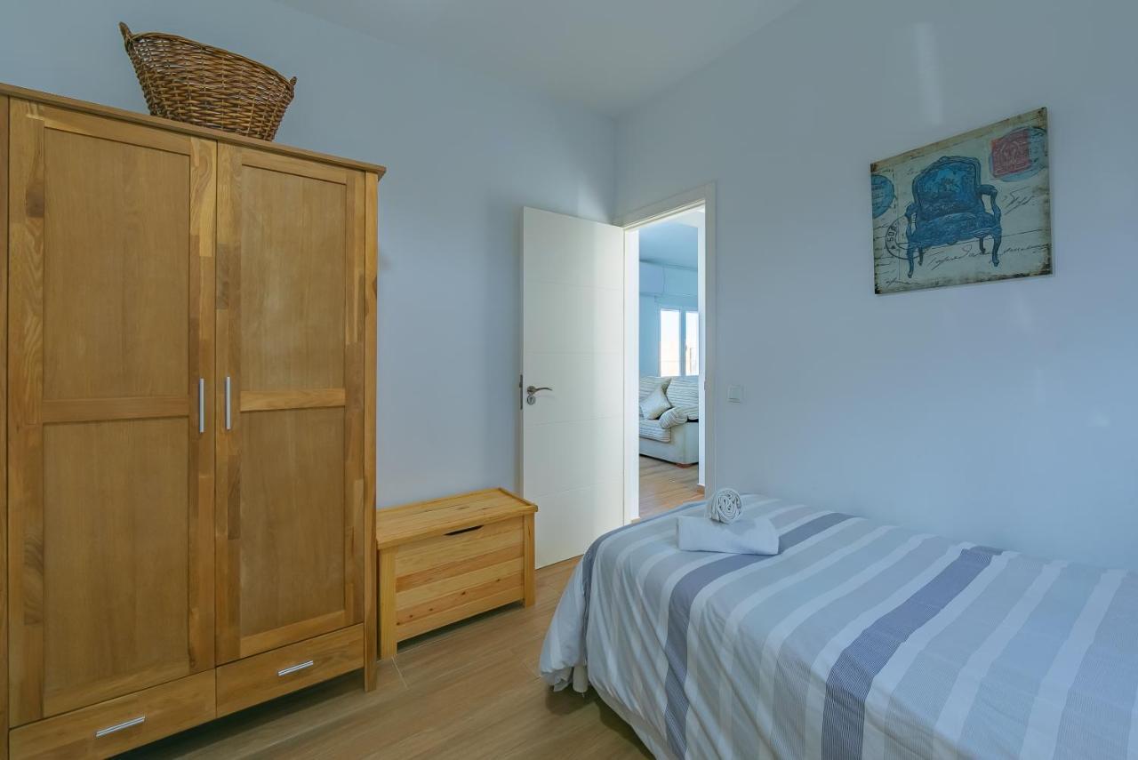 Apto Tranquilo En Casco Antiguo Daire Tarifa Dış mekan fotoğraf