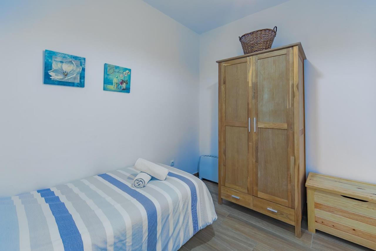 Apto Tranquilo En Casco Antiguo Daire Tarifa Dış mekan fotoğraf