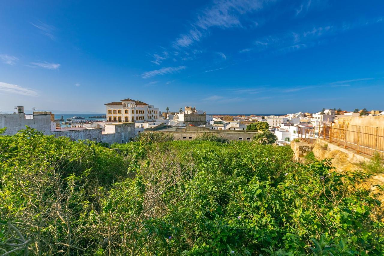 Apto Tranquilo En Casco Antiguo Daire Tarifa Dış mekan fotoğraf