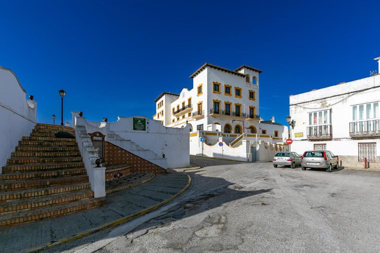 Apto Tranquilo En Casco Antiguo Daire Tarifa Dış mekan fotoğraf