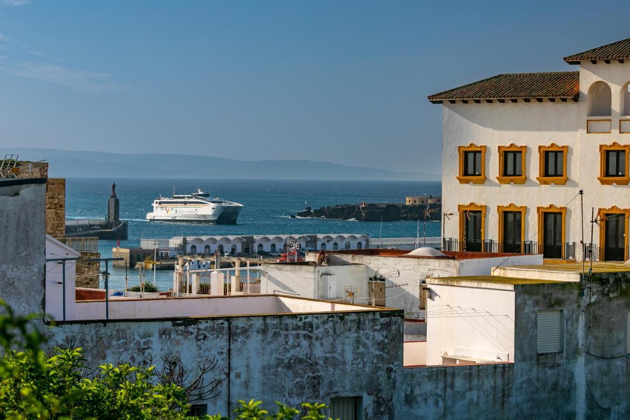 Apto Tranquilo En Casco Antiguo Daire Tarifa Dış mekan fotoğraf