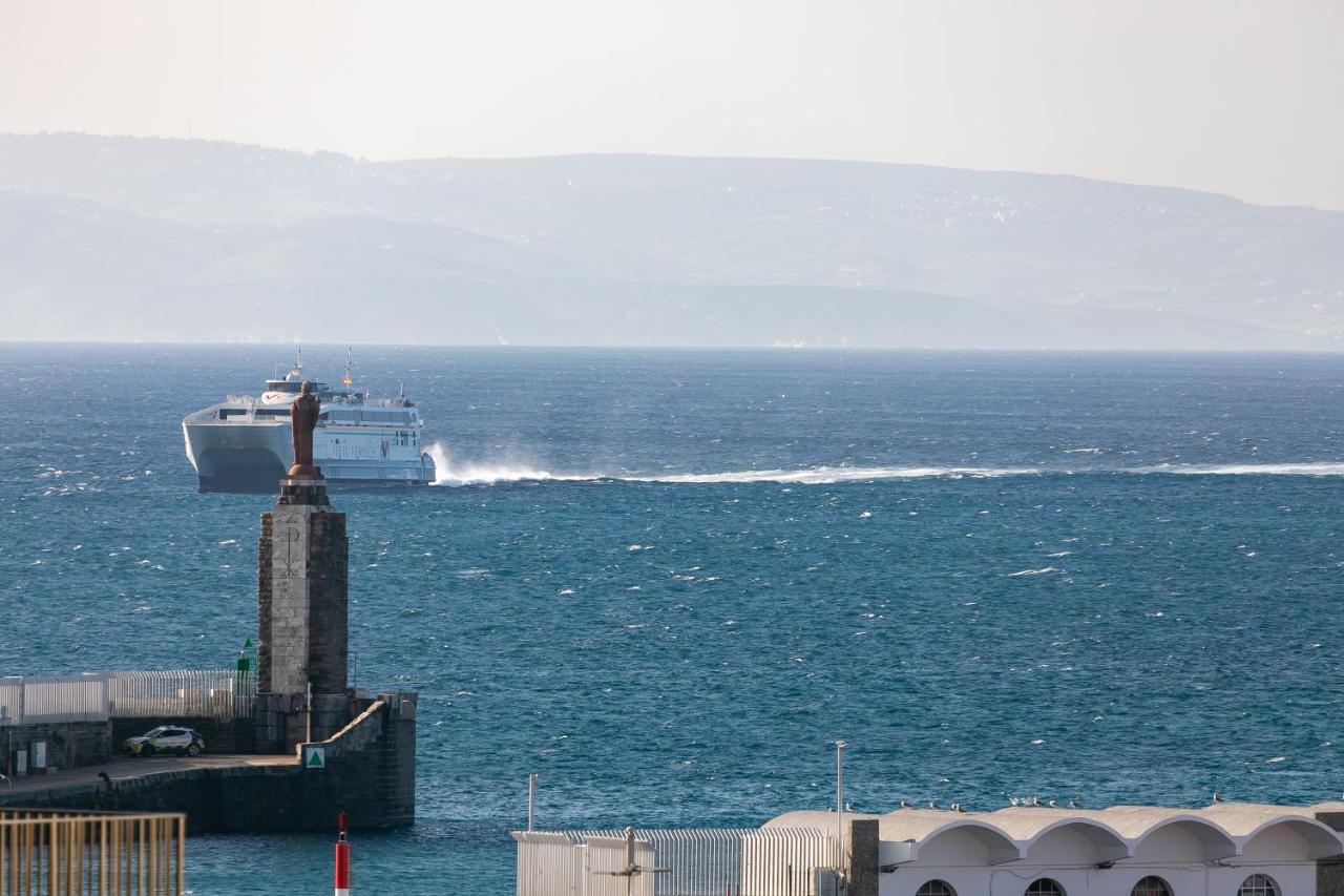 Apto Tranquilo En Casco Antiguo Daire Tarifa Dış mekan fotoğraf